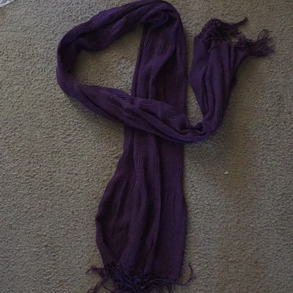 Scarf
